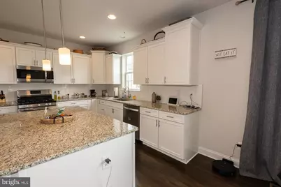 622 Bentgrass Drive, Aberdeen, MD 21001 - Photo 16