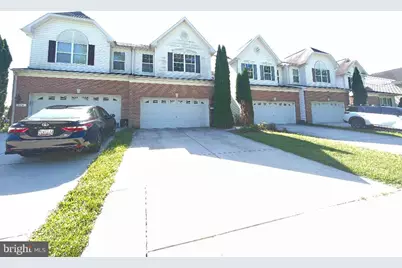 516 Plume Court, Aberdeen, MD 21001 - Photo 2