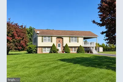 1616 Poole Road, Darlington, MD 21034 - Photo 1