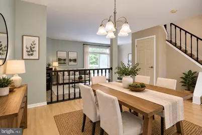 3205 Stone Eagle Court, Abingdon, MD 21009 - Photo 4