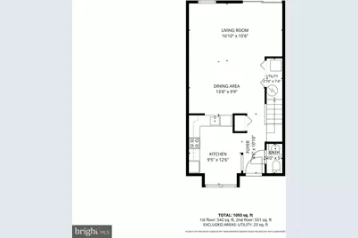 1215 Independence Square, Belcamp, MD 21017 - Photo 36