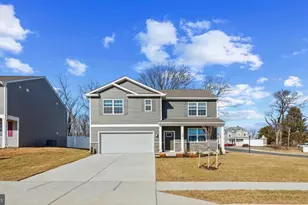 813 Spikeresh Wy, Joppa, MD 21085 - Photo 1