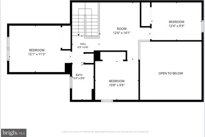 508 Piperton Court, Aberdeen, MD 21001 - Photo 34