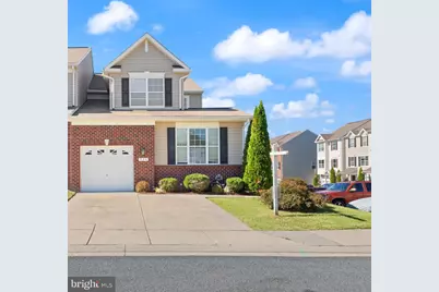 508 Piperton Court, Aberdeen, MD 21001 - Photo 1