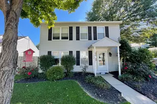 1253 Collier Ln, Belcamp, MD 21017 - Photo 1
