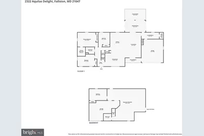2322 Aquilas Delight, Fallston, MD 21047 - Photo 38