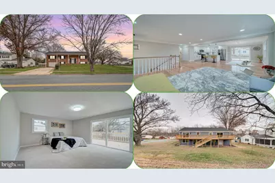 408 Garnett Road, Joppa, MD 21085 - Photo 1