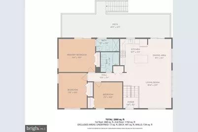 408 Garnett Road, Joppa, MD 21085 - Photo 46