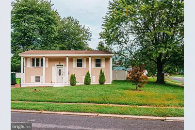 2311 Perry Avenue, Edgewood, MD 21040 - Photo 1