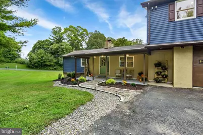 2856 Sharon Road, Jarrettsville, MD 21084 - Photo 2