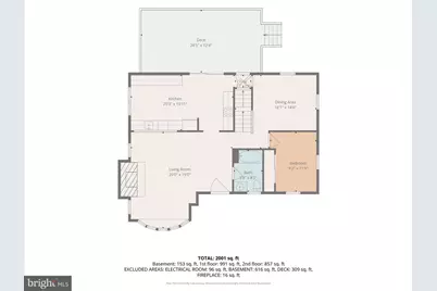 3060 Nova Scotia Road, Bel Air, MD 21015 - Photo 48