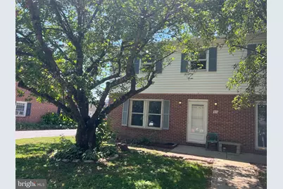 314 Franklin Street #314, Bel Air, MD 21014 - Photo 1