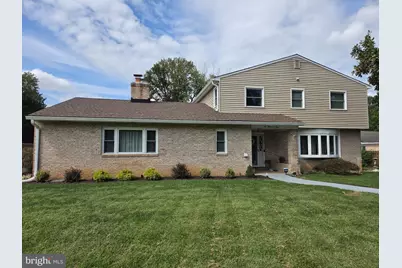 603 Rowe Drive, Aberdeen, MD 21001 - Photo 4