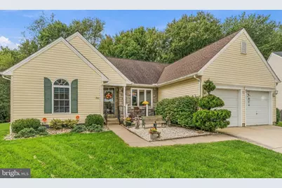 301 Blue Ridge Court, Forest Hill, MD 21050 - Photo 2