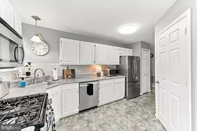1309 Sheridan Place #D, Bel Air, MD 21015 - Photo 10