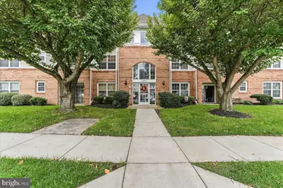 1309 Sheridan Place #D, Bel Air, MD 21015 - Photo 2