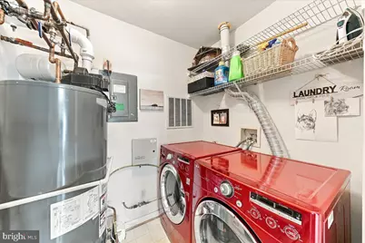 1309 Sheridan Place #D, Bel Air, MD 21015 - Photo 14