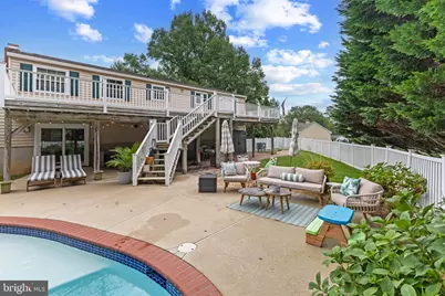 3402 Baywood Drive, Forest Hill, MD 21050 - Photo 6