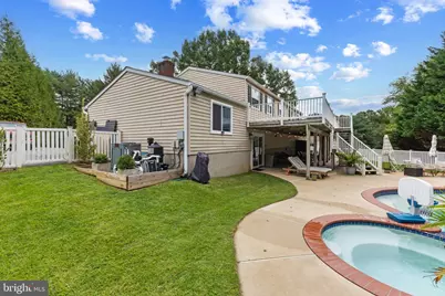 3402 Baywood Drive, Forest Hill, MD 21050 - Photo 12