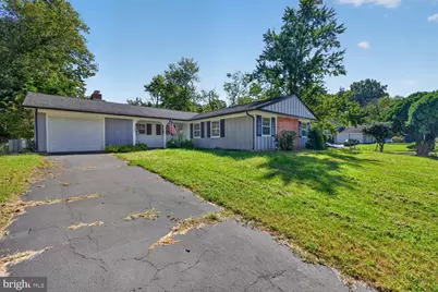 509 Foster Knoll Drive, Joppa, MD 21085 - Photo 2