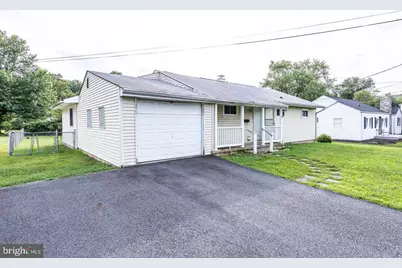 324 Williams Street, Bel Air, MD 21014 - Photo 4