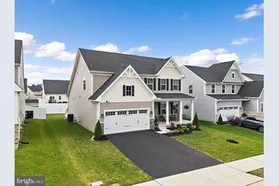 703 Cornerstone Lane, Aberdeen, MD 21001 - Photo 48