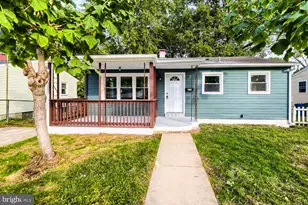 611 Pinehurst St, Aberdeen, MD 21001 - Photo 1