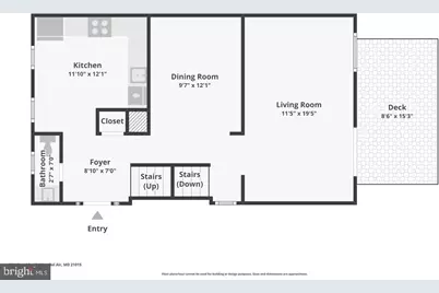 1701 Beechbank Way, Bel Air, MD 21015 - Photo 40