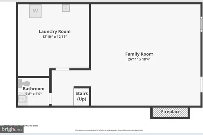 1701 Beechbank Way, Bel Air, MD 21015 - Photo 42