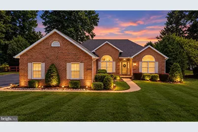 825 Sidehill Drive, Bel Air, MD 21015 - Photo 1