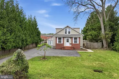 118 Maulsby Avenue, Bel Air, MD 21014 - Photo 2