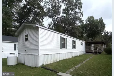 578 Trimble Road #TRLR 21, Joppa, MD 21085 - Photo 24