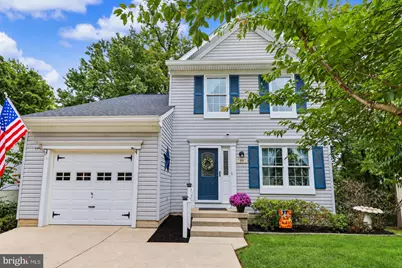 99 Woodland Green Way, Aberdeen, MD 21001 - Photo 1
