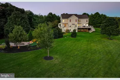 3116 Timber Ridge Circle, White Hall, MD 21161 - Photo 52