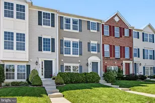 4753 Witchhazel Way, Aberdeen, MD 21001 - Photo 4