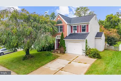 3306 Trellis Lane, Abingdon, MD 21009 - Photo 1