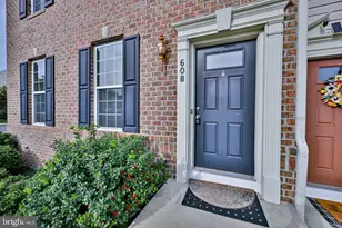 608 Tantallon Ct, Abingdon, MD 21009 - Photo 2