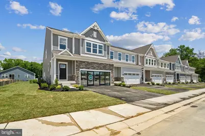 3608 Dexter Court, Aberdeen, MD 21001 - Photo 1