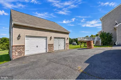 2126 Harkins Road, Pylesville, MD 21132 - Photo 44