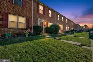 303 Center Deen Ave, Aberdeen, MD 21001 - Photo 2