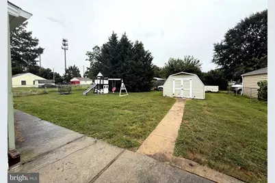 33 Raymond Avenue, Aberdeen, MD 21001 - Photo 2