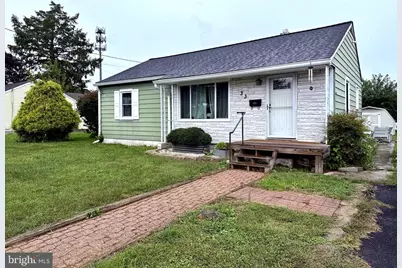 33 Raymond Avenue, Aberdeen, MD 21001 - Photo 1