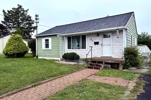 33 Raymond Ave, Aberdeen, MD 21001 - Photo 1