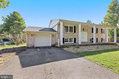 602 Rowe Drive, Aberdeen, MD 21001 - Photo 2