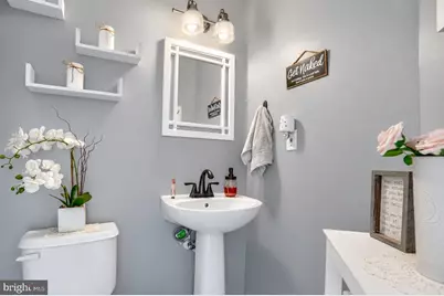 425 Mayapple Court, Abingdon, MD 21009 - Photo 16