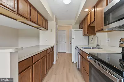 1710 Landmark Drive #2E, Forest Hill, MD 21050 - Photo 8