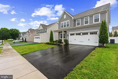 3604 Darvell Circle, Aberdeen, MD 21001 - Photo 2