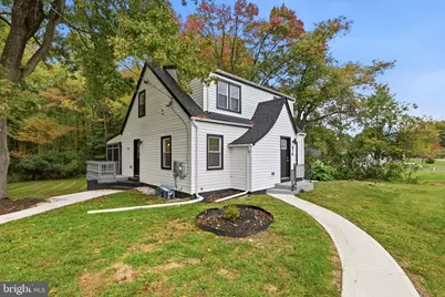 838 S Stepney Road, Aberdeen, MD 21001 - Photo 4