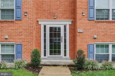 219 Crocker Drive #F, Bel Air, MD 21014 - Photo 10