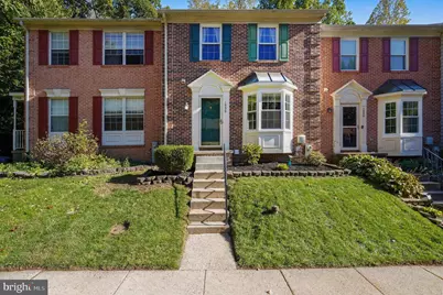 1950 Millington Square, Bel Air, MD 21015 - Photo 1